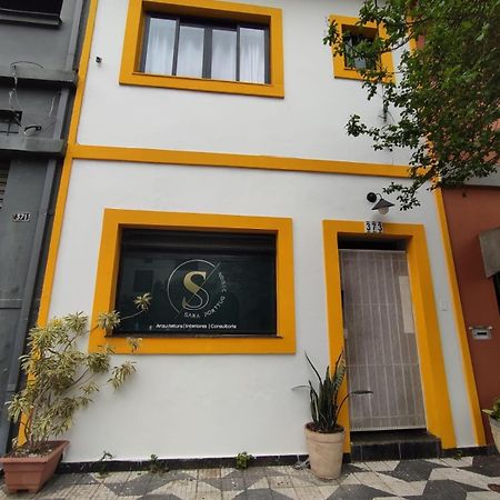 Casa 373 - Hospedaria Vila Mariana - Valores Acessiveis Сао Паоло Екстериор снимка