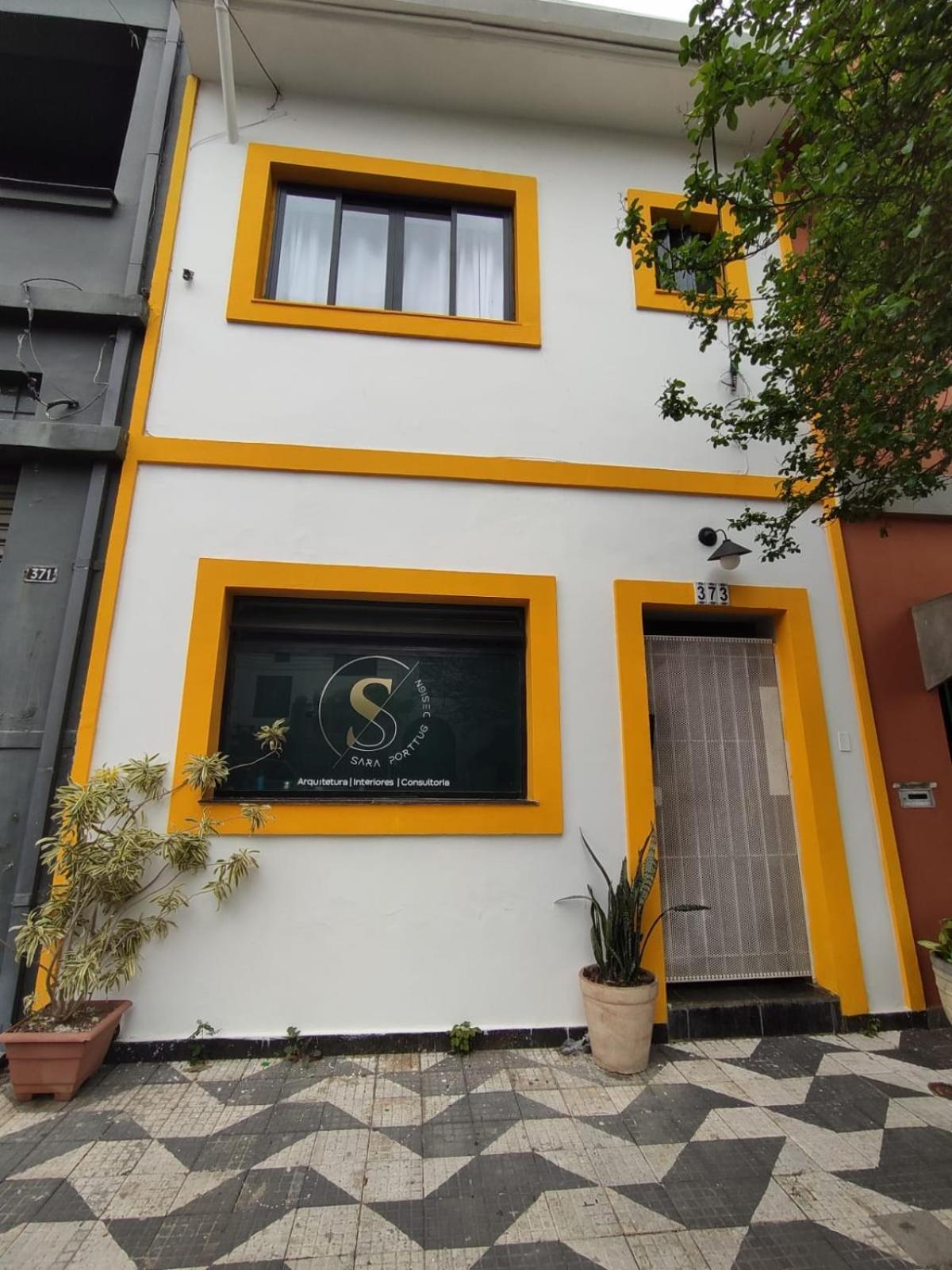 Casa 373 - Hospedaria Vila Mariana - Valores Acessiveis Сао Паоло Екстериор снимка