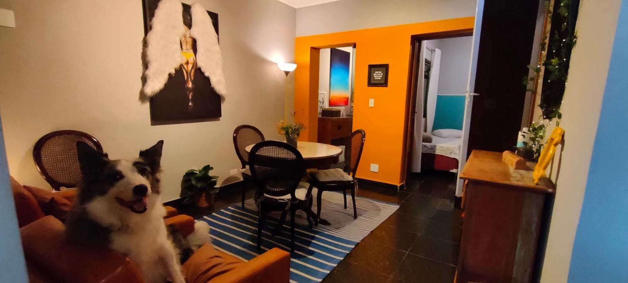 Casa 373 - Hospedaria Vila Mariana - Valores Acessiveis Сао Паоло Екстериор снимка