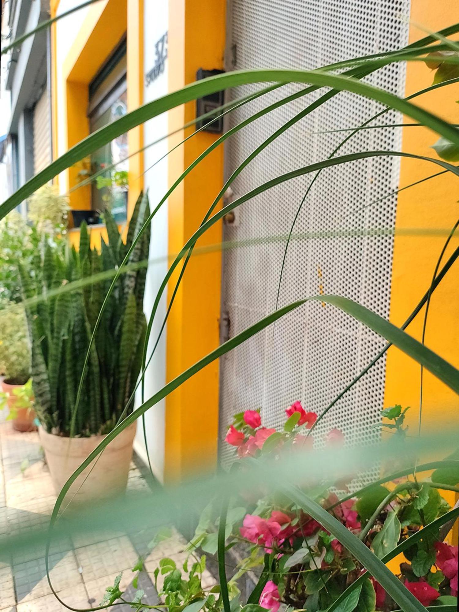 Casa 373 - Hospedaria Vila Mariana - Valores Acessiveis Сао Паоло Екстериор снимка