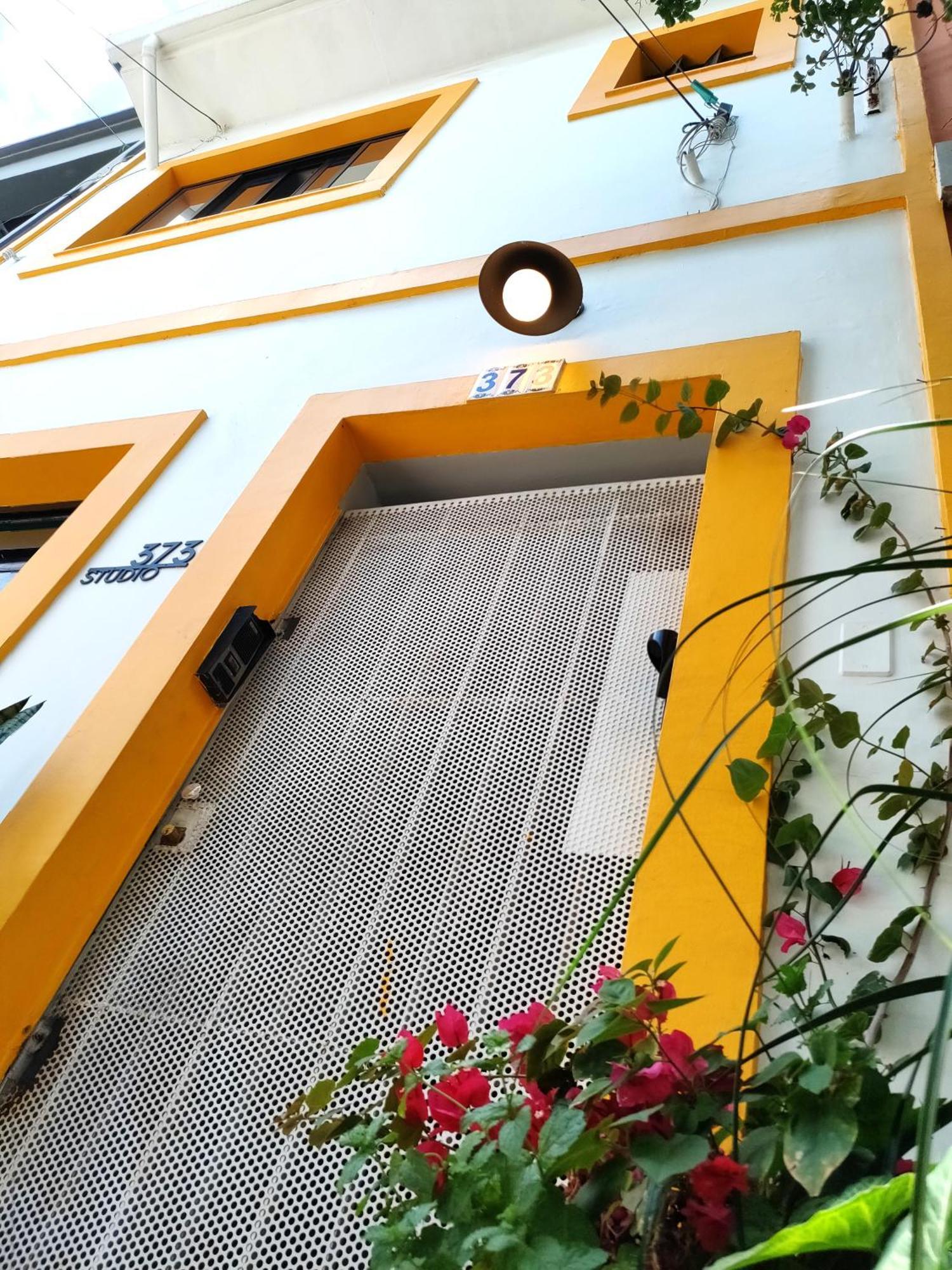 Casa 373 - Hospedaria Vila Mariana - Valores Acessiveis Сао Паоло Екстериор снимка