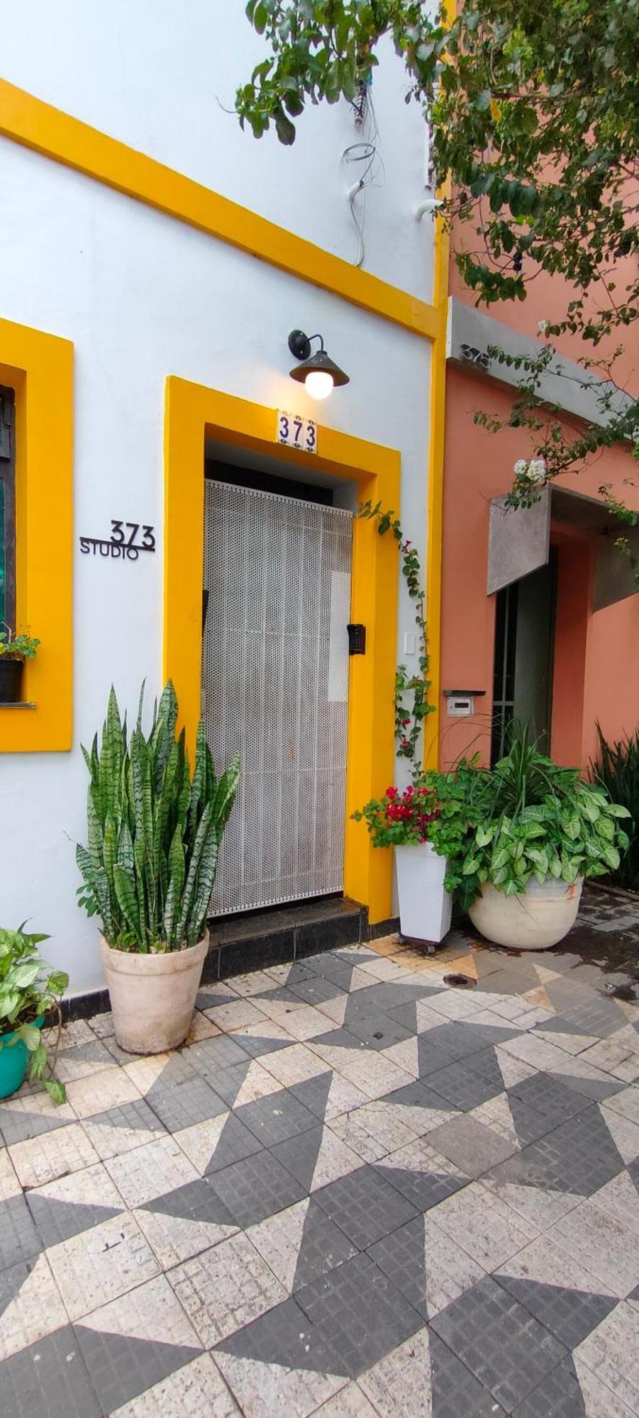 Casa 373 - Hospedaria Vila Mariana - Valores Acessiveis Сао Паоло Екстериор снимка