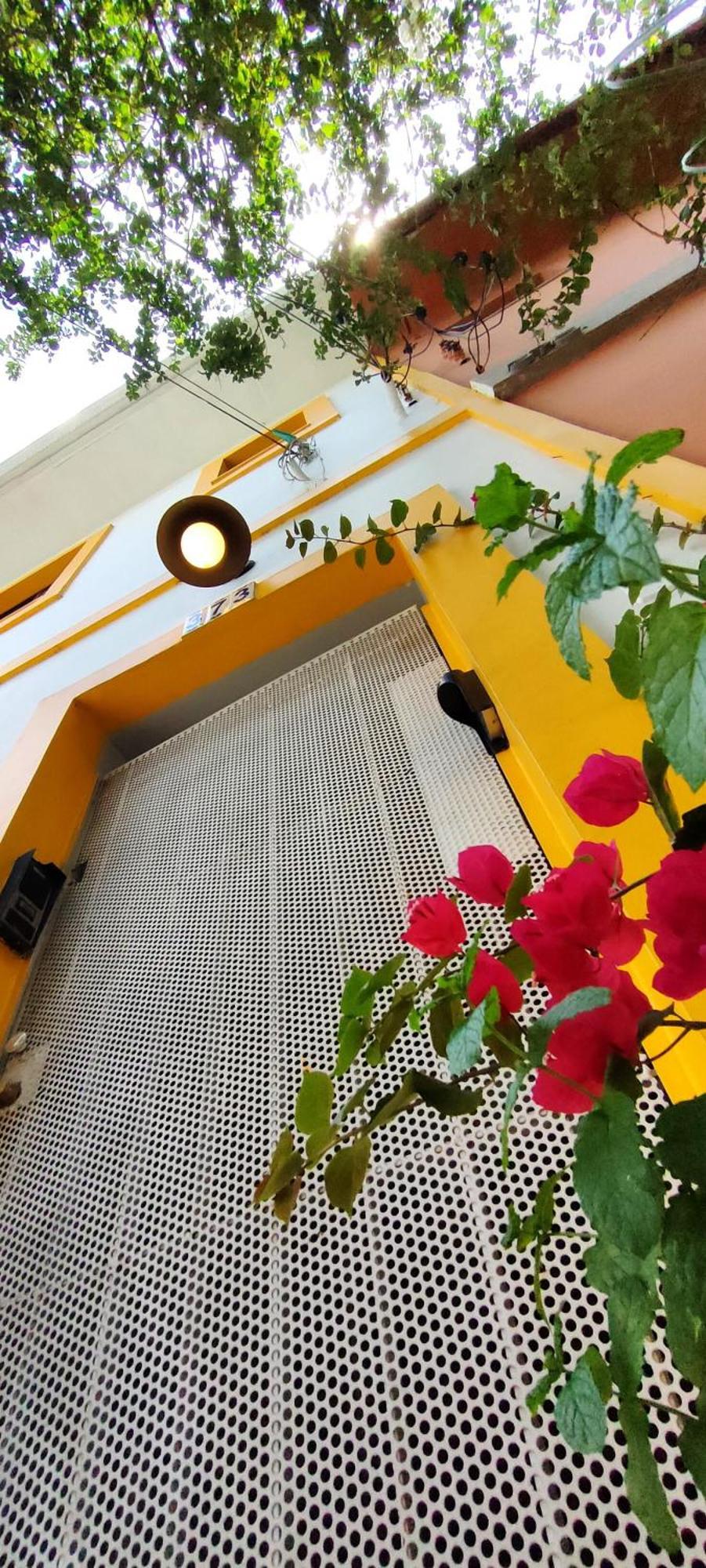 Casa 373 - Hospedaria Vila Mariana - Valores Acessiveis Сао Паоло Екстериор снимка