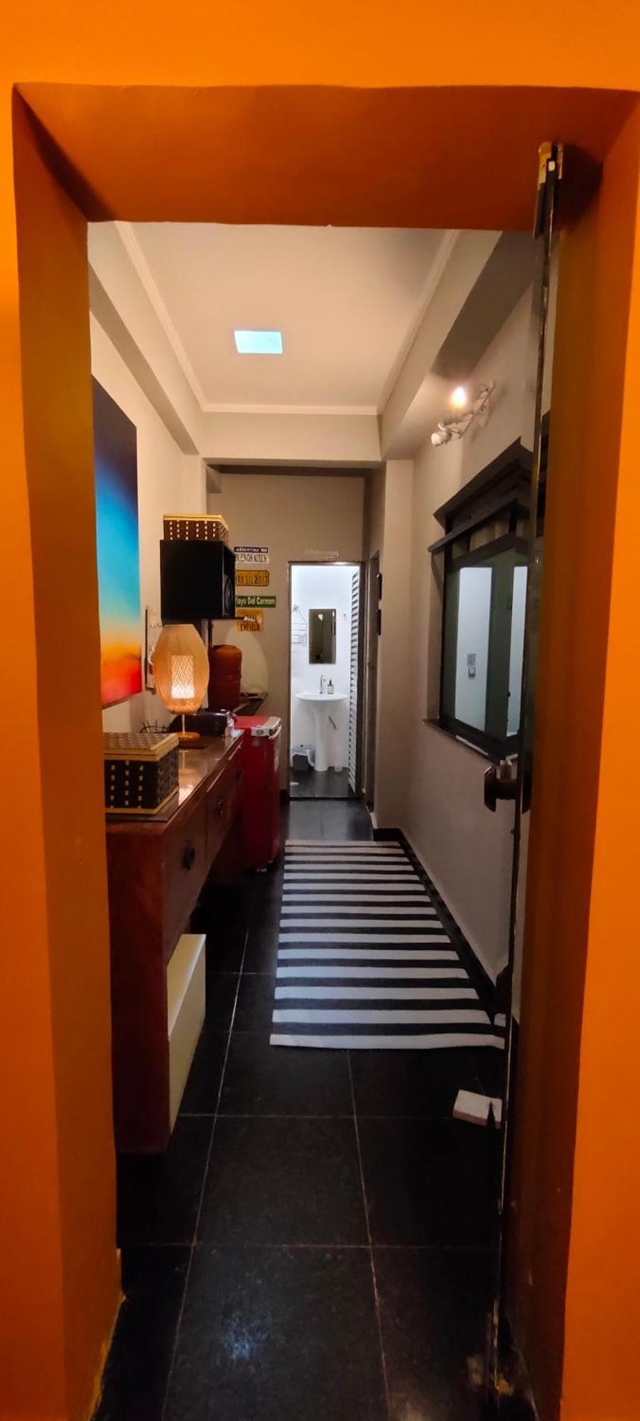 Casa 373 - Hospedaria Vila Mariana - Valores Acessiveis Сао Паоло Екстериор снимка