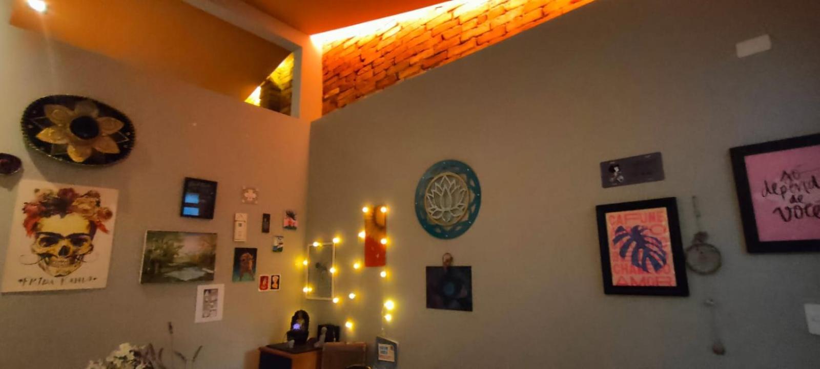 Casa 373 - Hospedaria Vila Mariana - Valores Acessiveis Сао Паоло Екстериор снимка