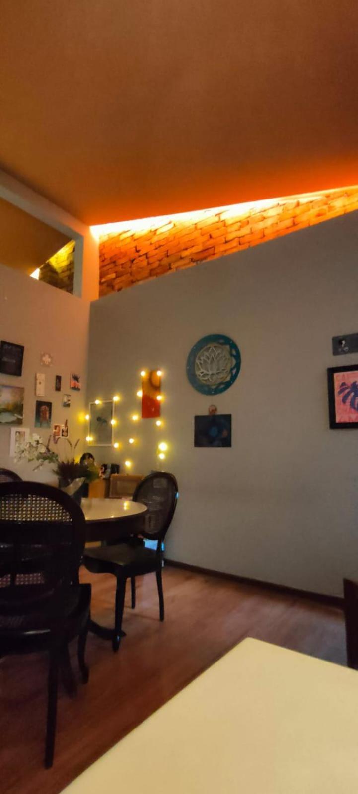 Casa 373 - Hospedaria Vila Mariana - Valores Acessiveis Сао Паоло Екстериор снимка
