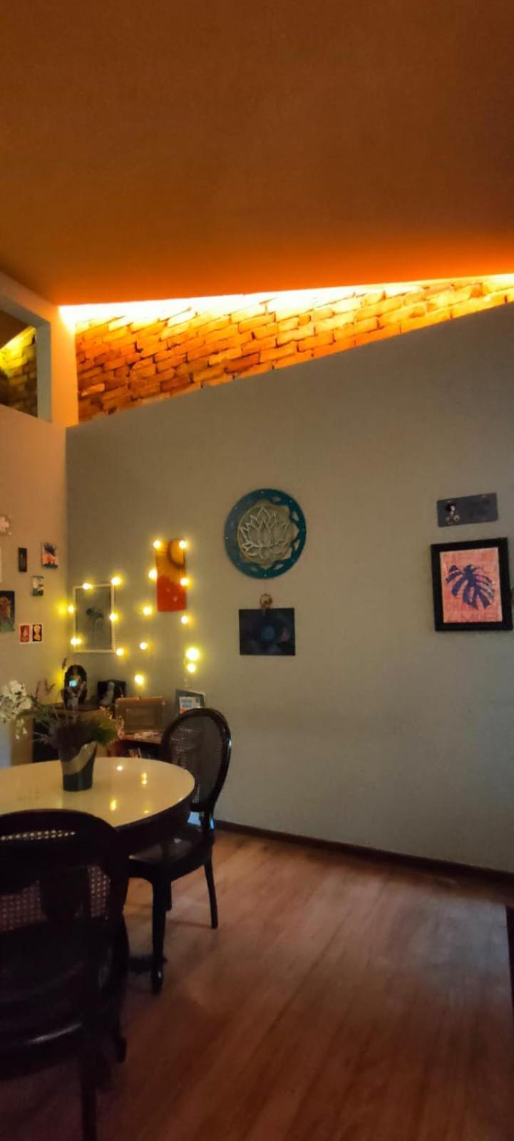 Casa 373 - Hospedaria Vila Mariana - Valores Acessiveis Сао Паоло Екстериор снимка