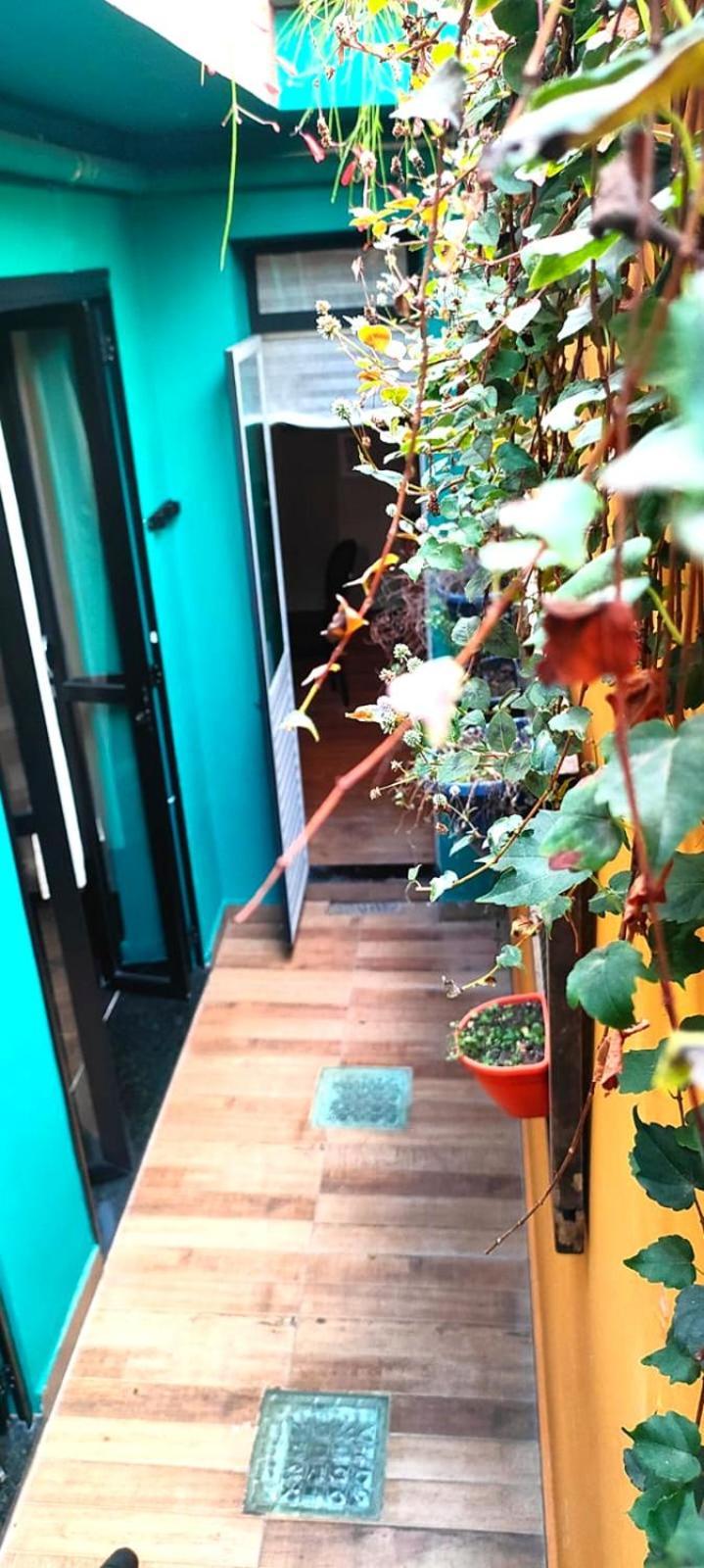 Casa 373 - Hospedaria Vila Mariana - Valores Acessiveis Сао Паоло Екстериор снимка