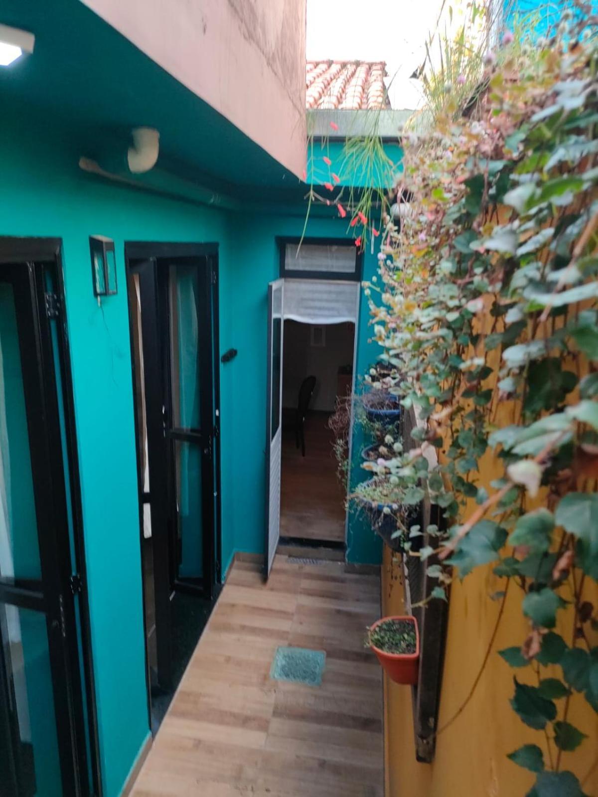 Casa 373 - Hospedaria Vila Mariana - Valores Acessiveis Сао Паоло Екстериор снимка
