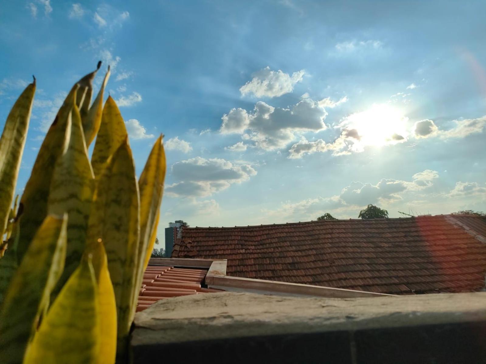 Casa 373 - Hospedaria Vila Mariana - Valores Acessiveis Сао Паоло Екстериор снимка