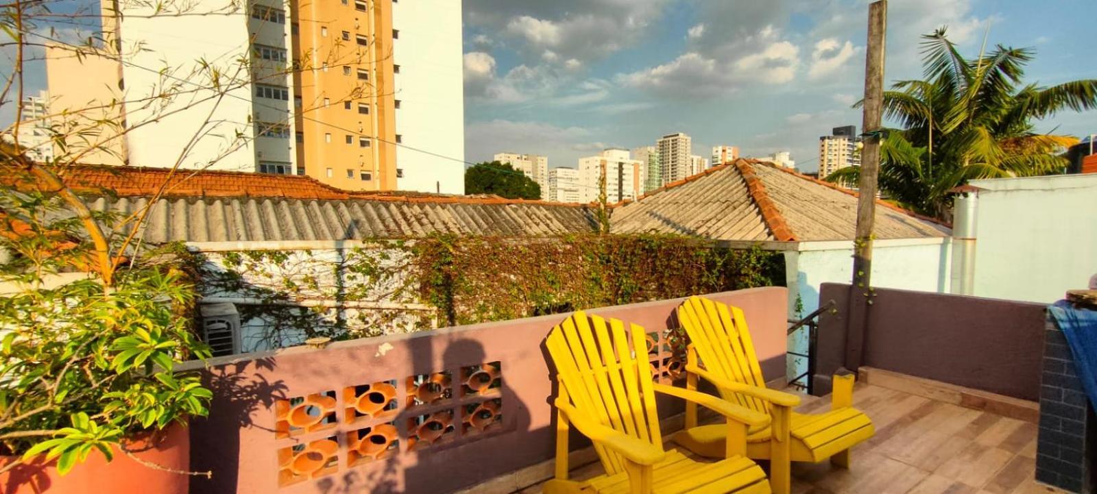 Casa 373 - Hospedaria Vila Mariana - Valores Acessiveis Сао Паоло Екстериор снимка