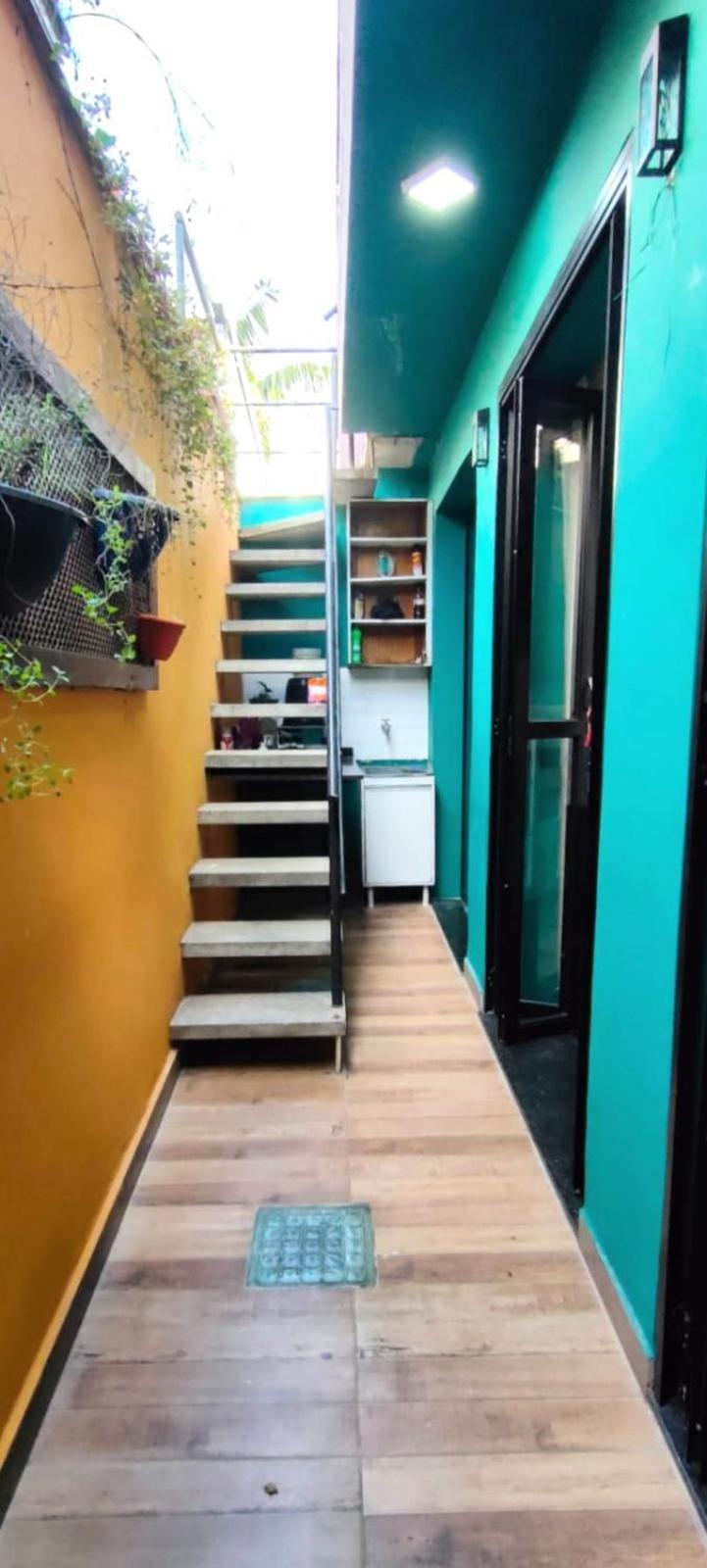 Casa 373 - Hospedaria Vila Mariana - Valores Acessiveis Сао Паоло Екстериор снимка