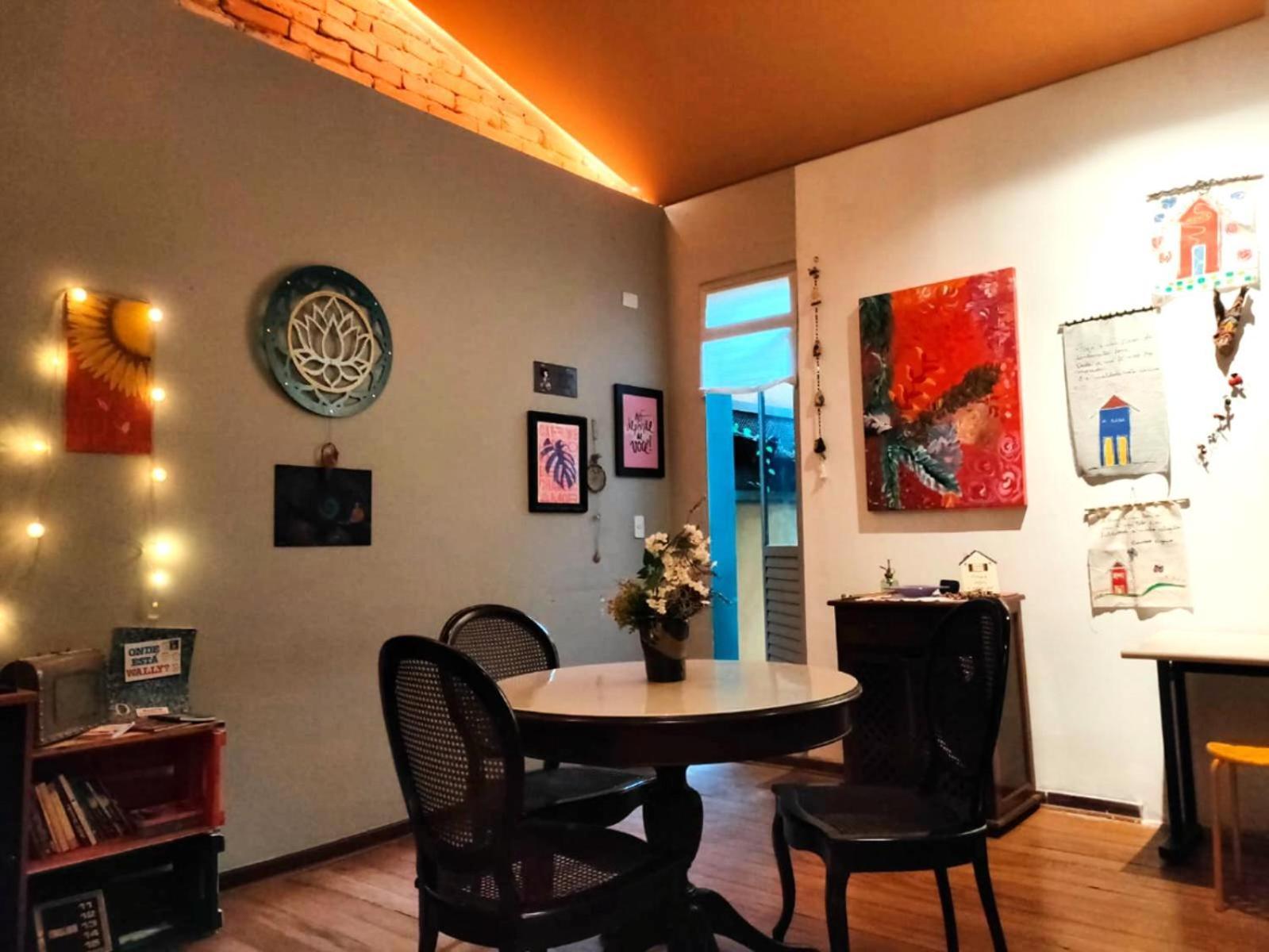 Casa 373 - Hospedaria Vila Mariana - Valores Acessiveis Сао Паоло Екстериор снимка