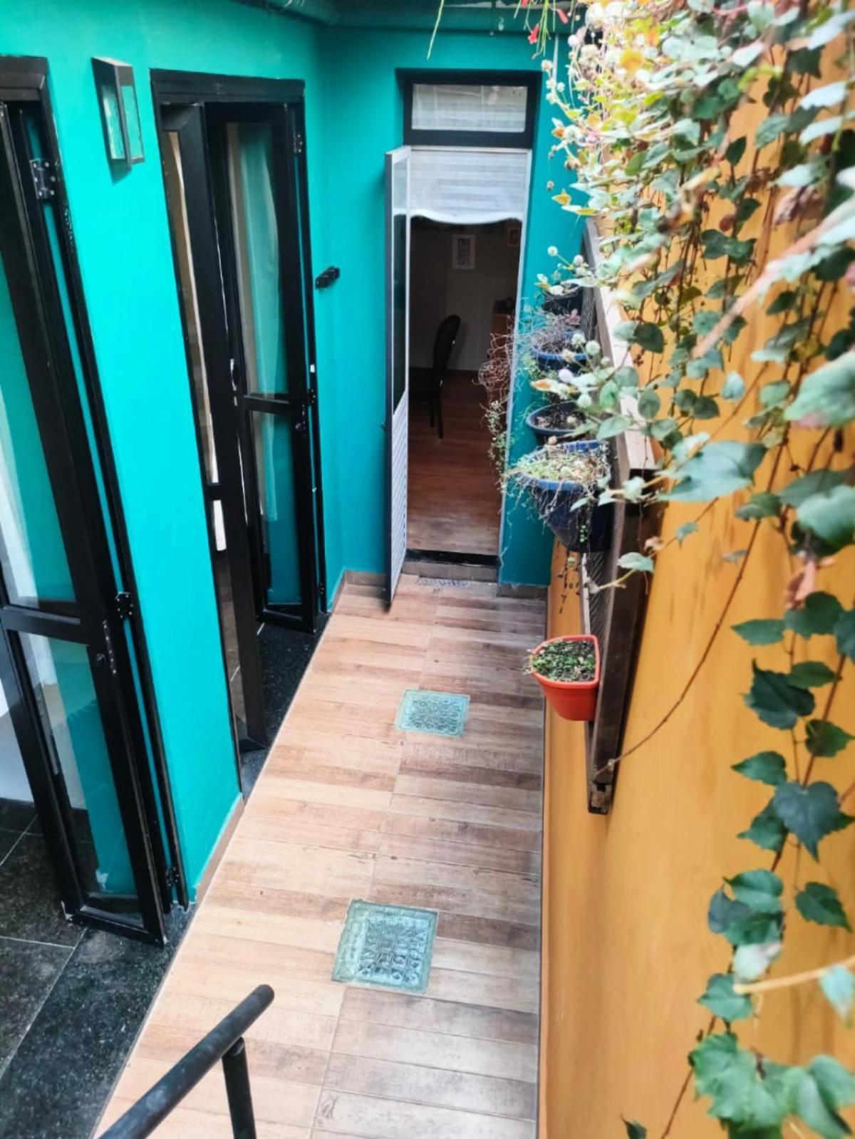 Casa 373 - Hospedaria Vila Mariana - Valores Acessiveis Сао Паоло Екстериор снимка