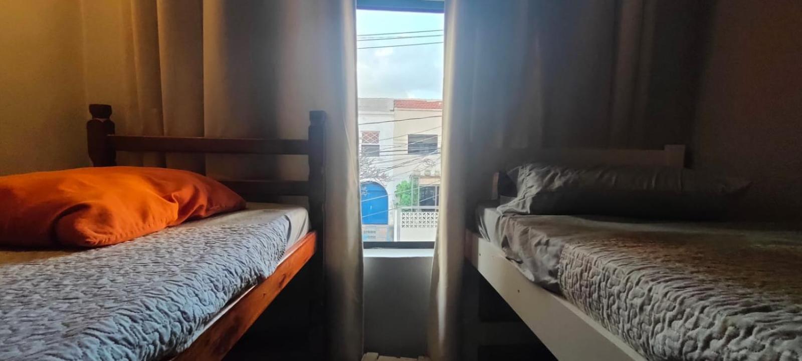 Casa 373 - Hospedaria Vila Mariana - Valores Acessiveis Сао Паоло Екстериор снимка
