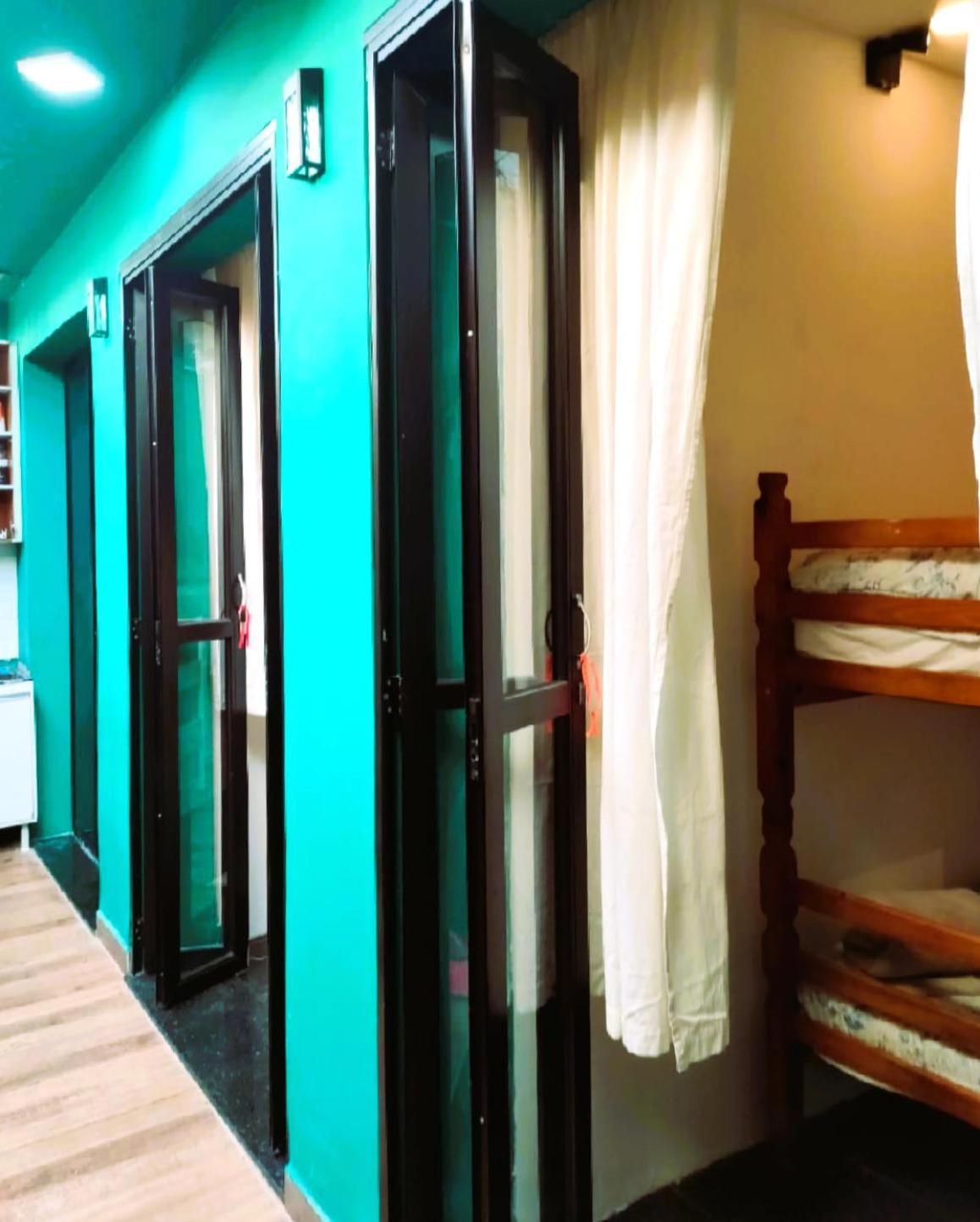 Casa 373 - Hospedaria Vila Mariana - Valores Acessiveis Сао Паоло Екстериор снимка
