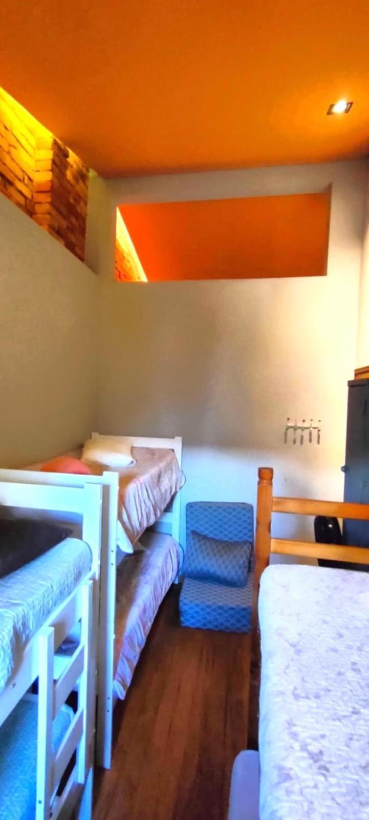 Casa 373 - Hospedaria Vila Mariana - Valores Acessiveis Сао Паоло Екстериор снимка