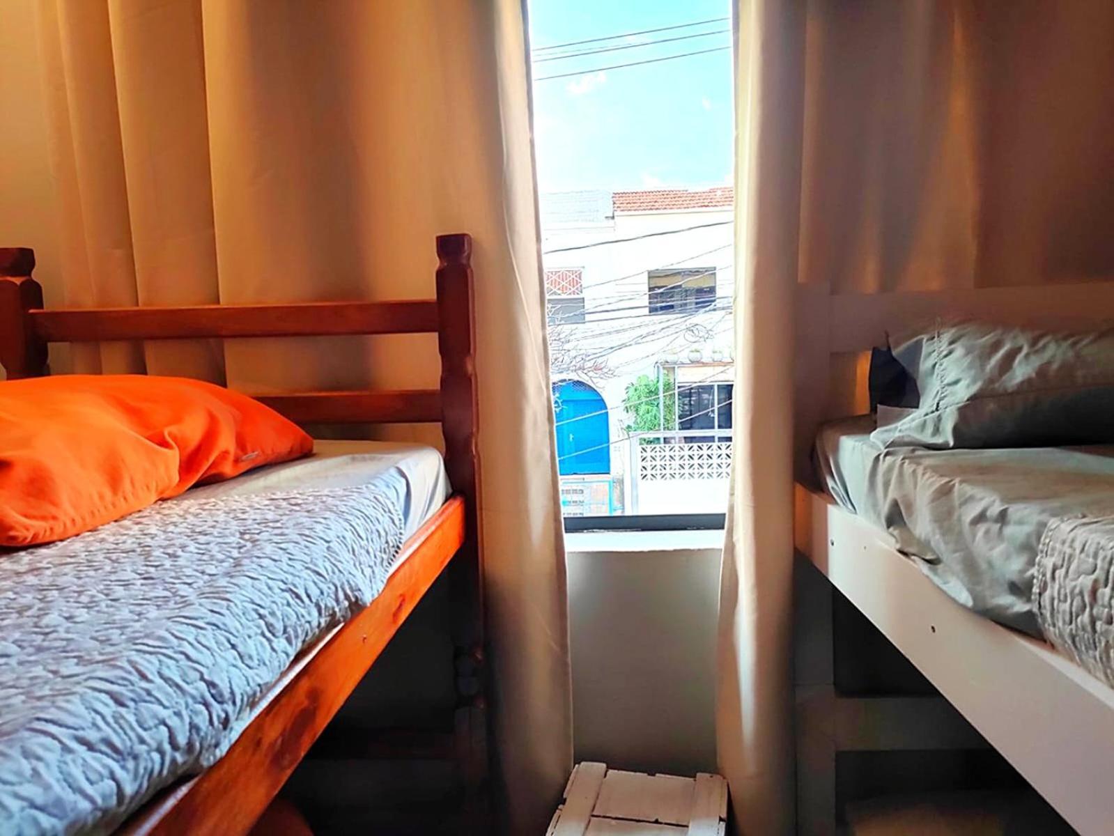 Casa 373 - Hospedaria Vila Mariana - Valores Acessiveis Сао Паоло Екстериор снимка