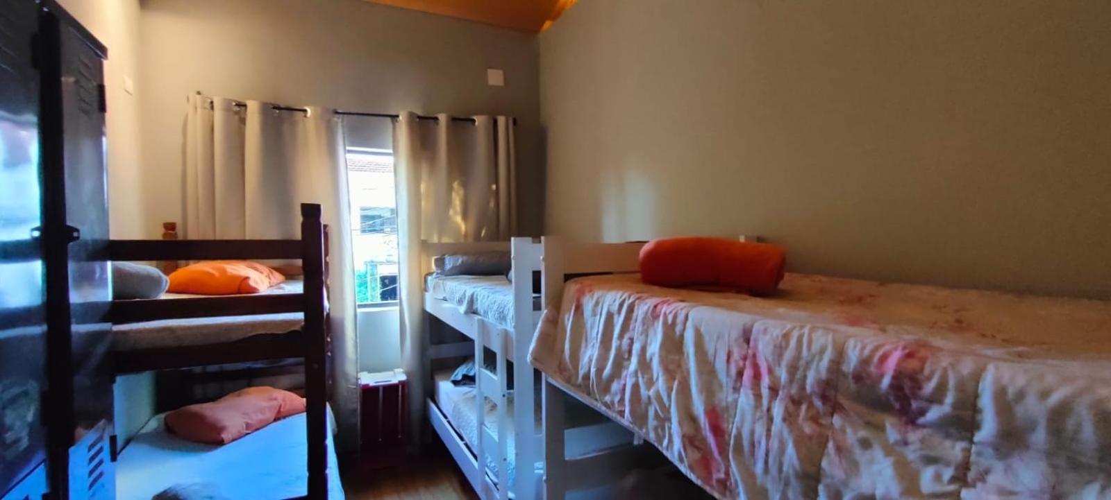 Casa 373 - Hospedaria Vila Mariana - Valores Acessiveis Сао Паоло Екстериор снимка