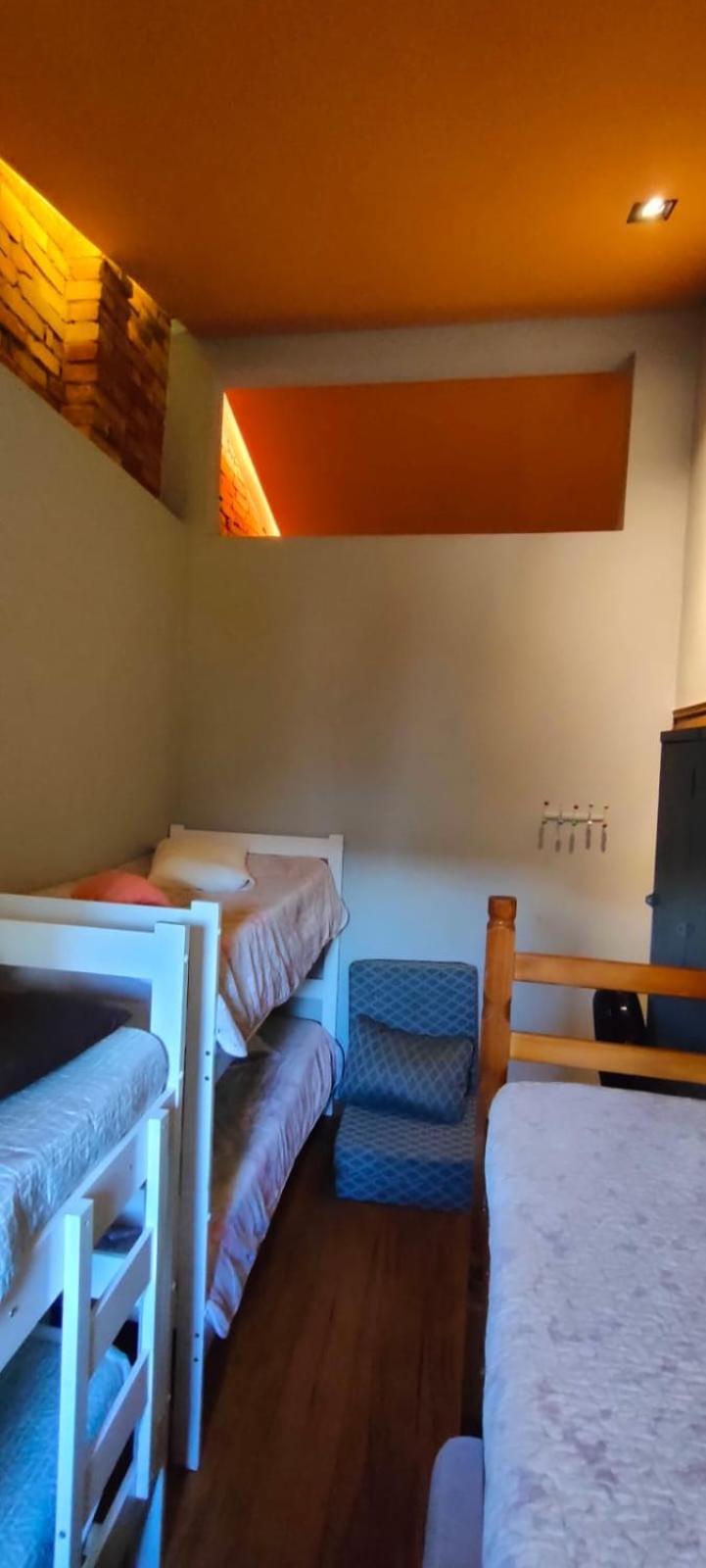 Casa 373 - Hospedaria Vila Mariana - Valores Acessiveis Сао Паоло Екстериор снимка